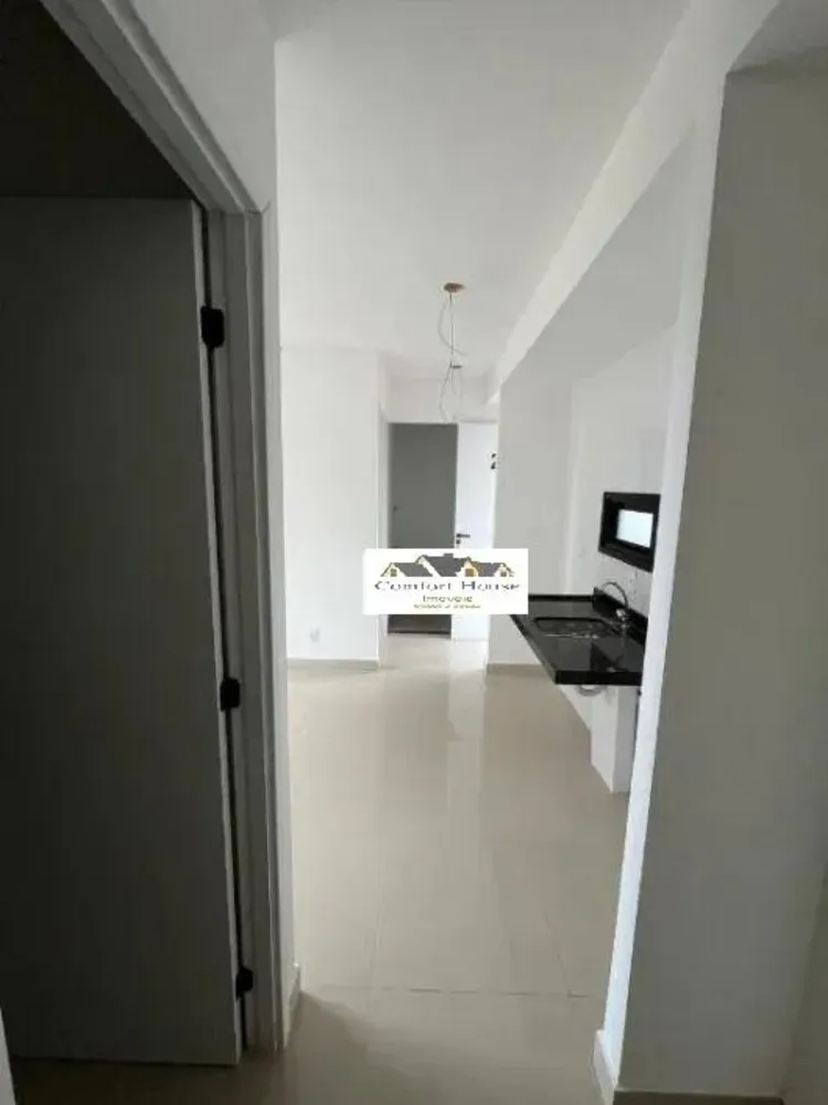 Apartamento, 2 quartos, 38 m² - Foto 5