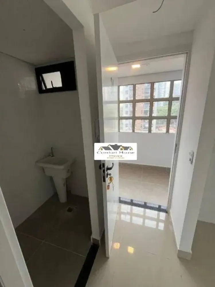 Apartamento, 2 quartos, 38 m² - Foto 7