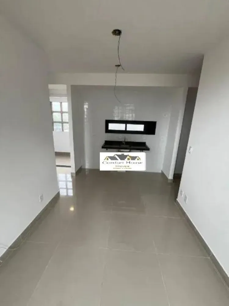 Apartamento, 2 quartos, 38 m² - Foto 8