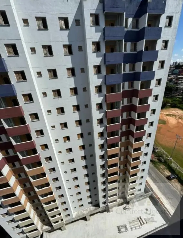 Apartamento, 2 quartos, 45 m² - Foto 4
