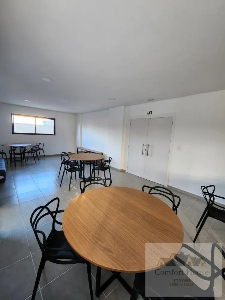 Apartamento, 2 quartos, 45 m² - Foto 5