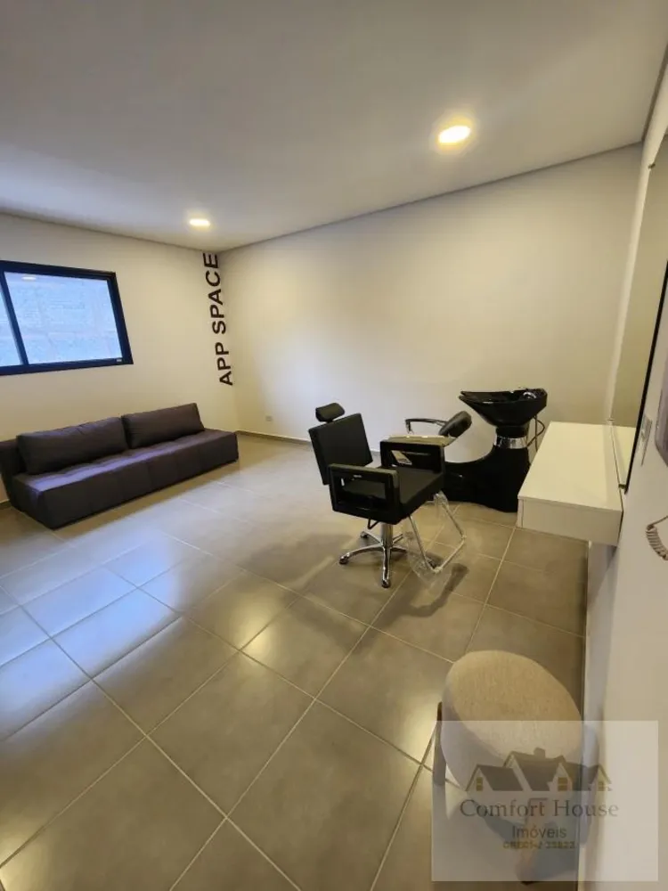 Apartamento, 2 quartos, 45 m² - Foto 7