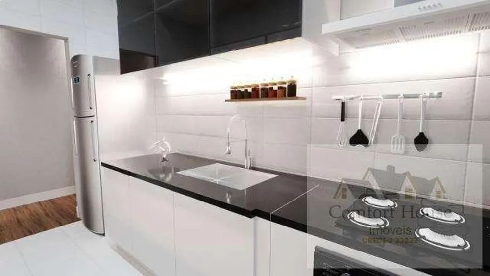 Apartamento, 3 quartos, 92 m² - Foto 15