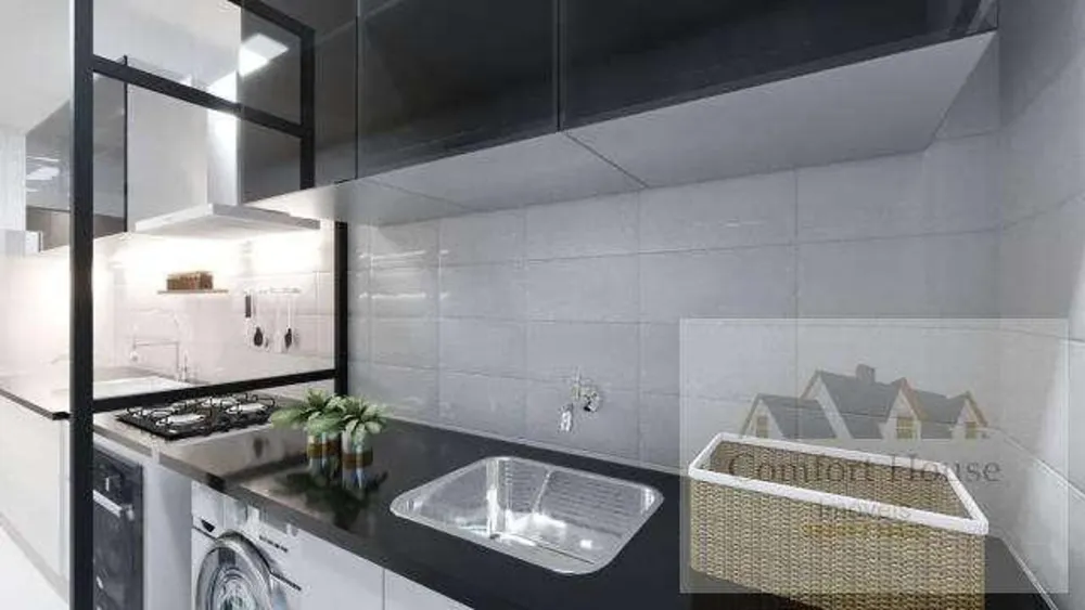 Apartamento, 3 quartos, 92 m² - Foto 6