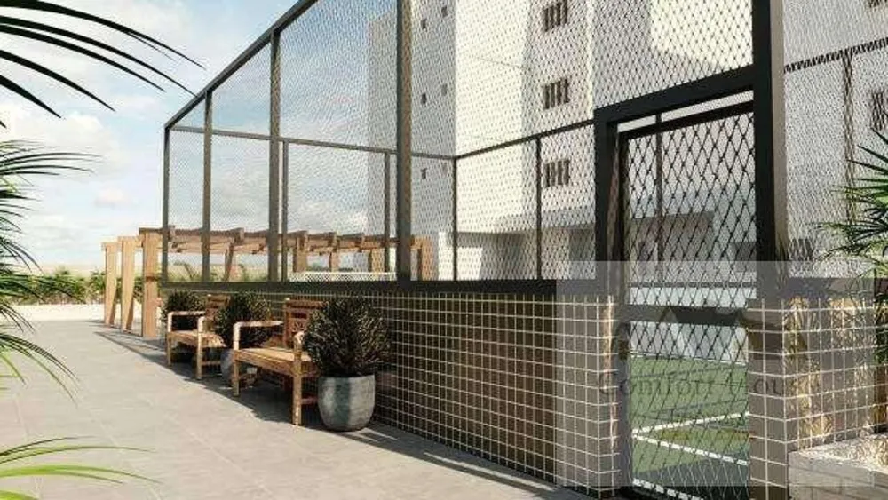 Apartamento, 3 quartos, 92 m² - Foto 10