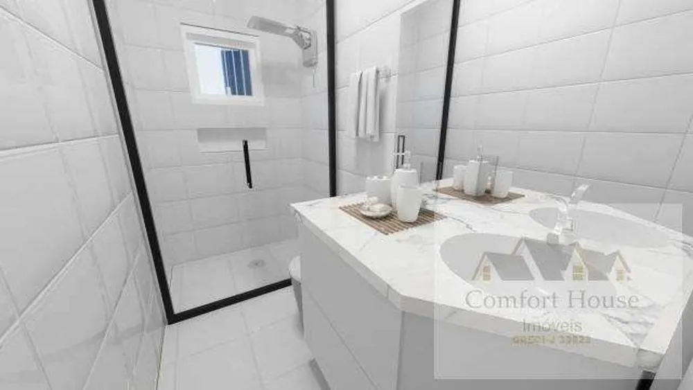 Apartamento, 3 quartos, 92 m² - Foto 3