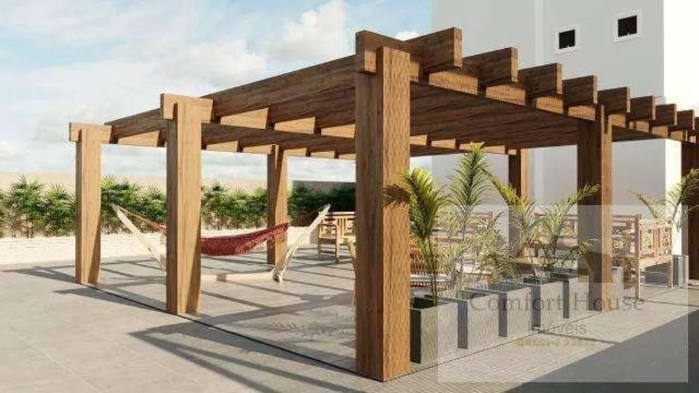 Apartamento, 3 quartos, 92 m² - Foto 12