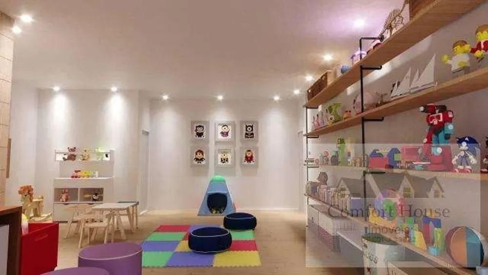 Apartamento, 3 quartos, 92 m² - Foto 13