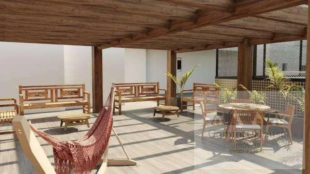 Apartamento, 3 quartos, 92 m² - Foto 11