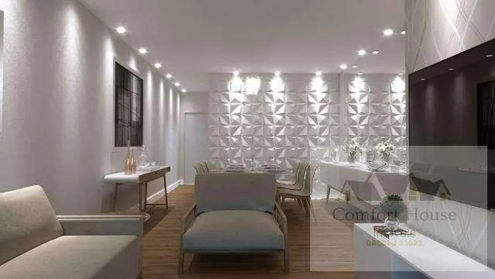 Apartamento, 3 quartos, 92 m² - Foto 7