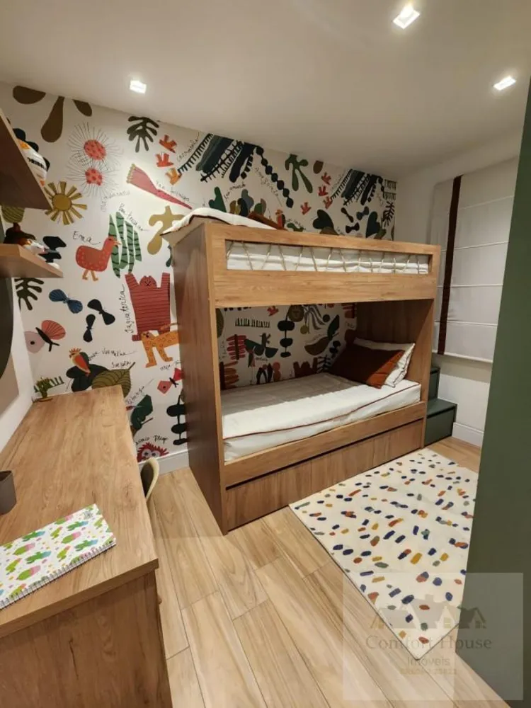 Apartamento, 2 quartos, 55 m² - Foto 7
