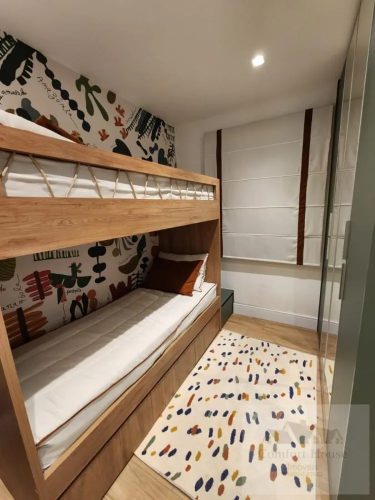 Apartamento, 2 quartos, 55 m² - Foto 6