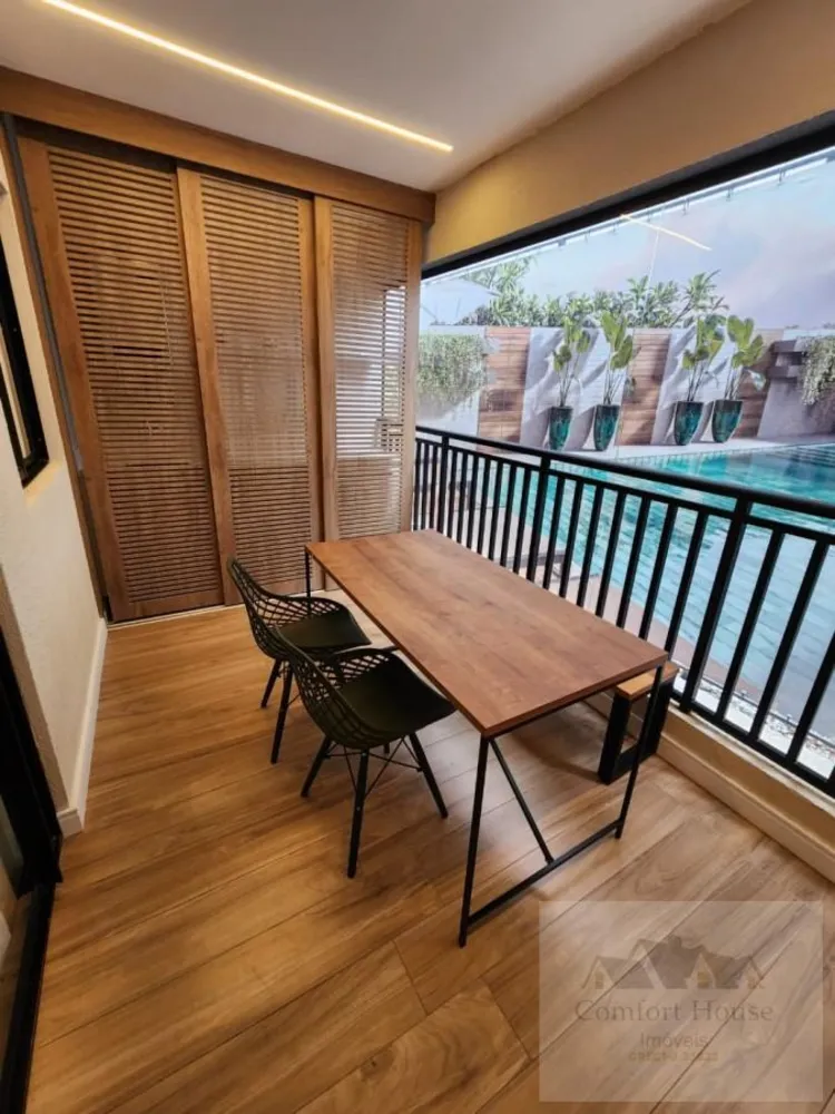 Apartamento, 2 quartos, 55 m² - Foto 3