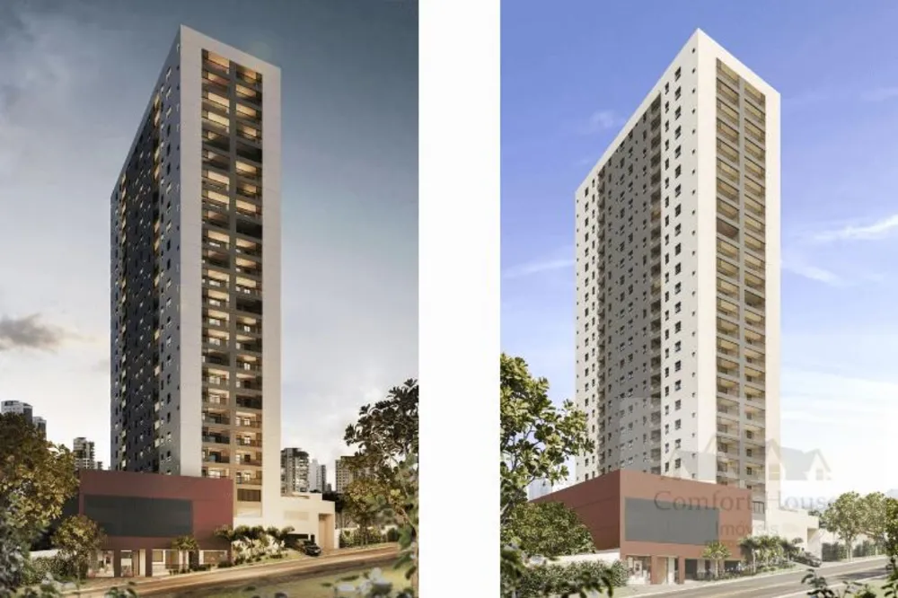 Apartamento, 2 quartos, 55 m² - Foto 12