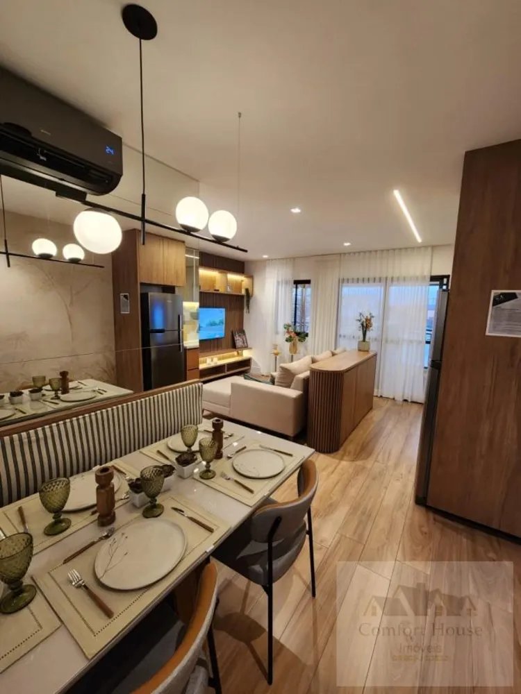 Apartamento, 2 quartos, 55 m² - Foto 5