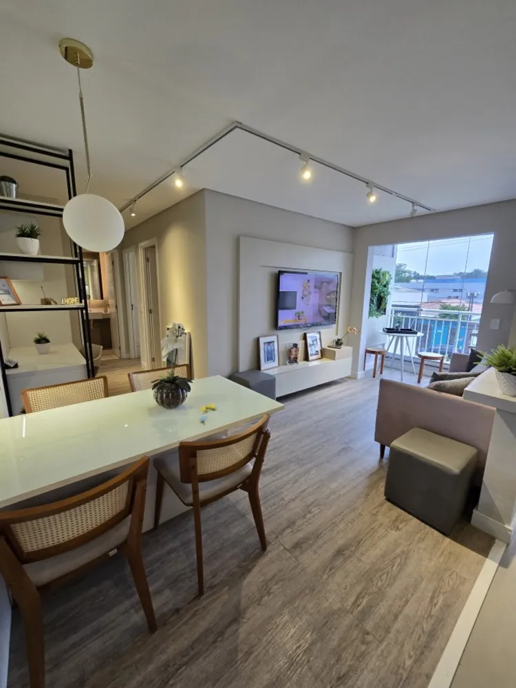 Apartamento, 2 quartos, 49 m² - Foto 8