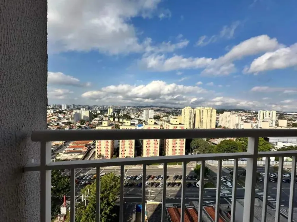 Apartamento, 2 quartos, 49 m² - Foto 3