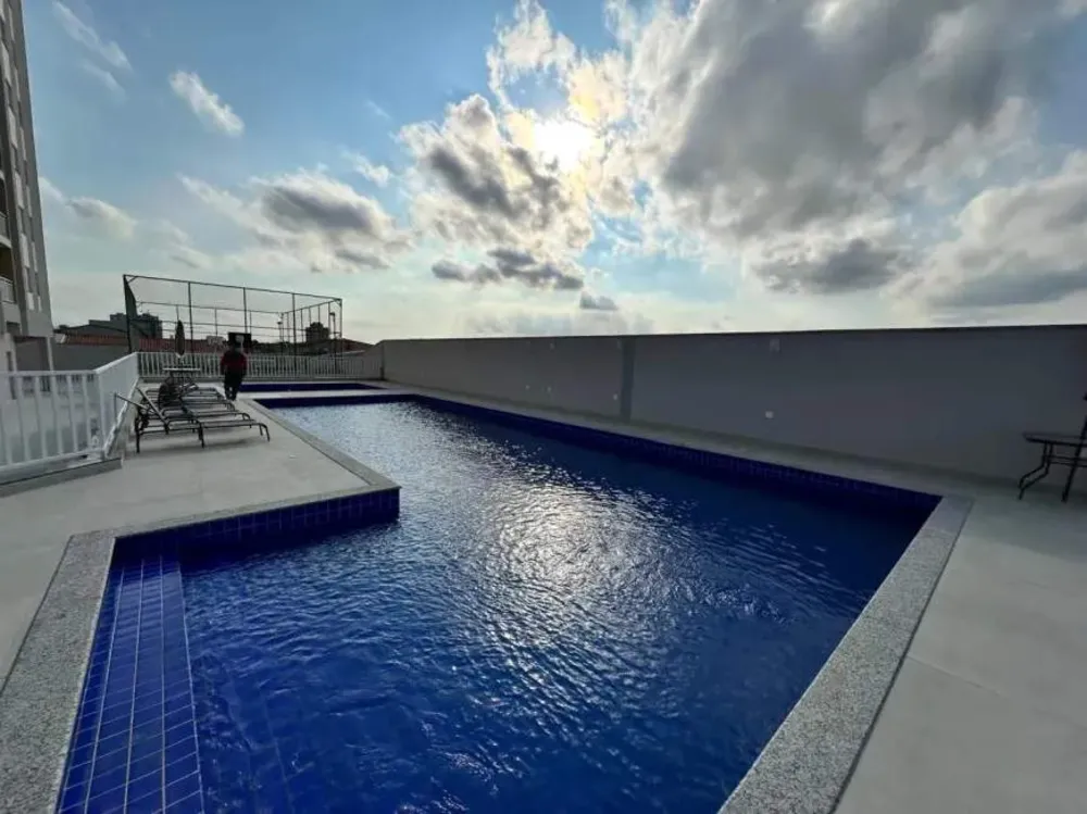 Apartamento, 2 quartos, 49 m² - Foto 2