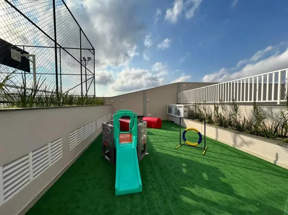Apartamento, 2 quartos, 49 m² - Foto 15