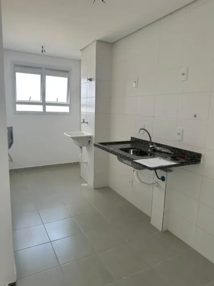 Apartamento, 2 quartos, 49 m² - Foto 4
