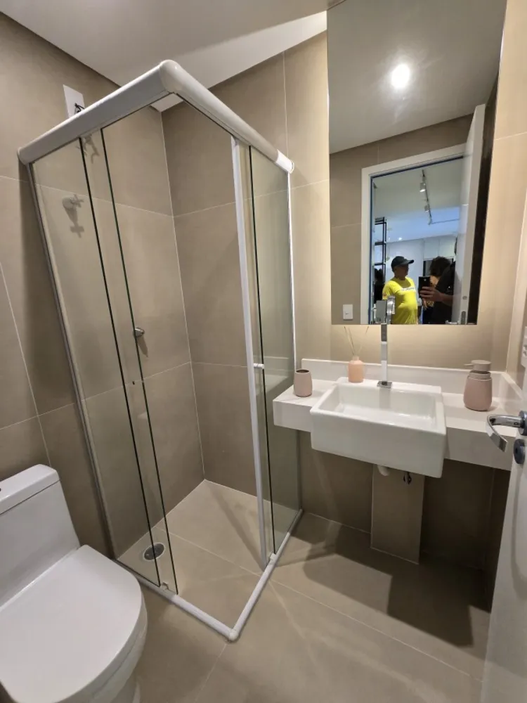 Apartamento, 2 quartos, 49 m² - Foto 7