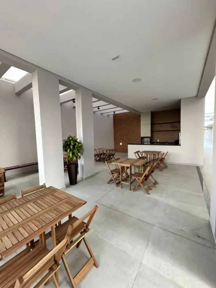 Apartamento, 2 quartos, 49 m² - Foto 1