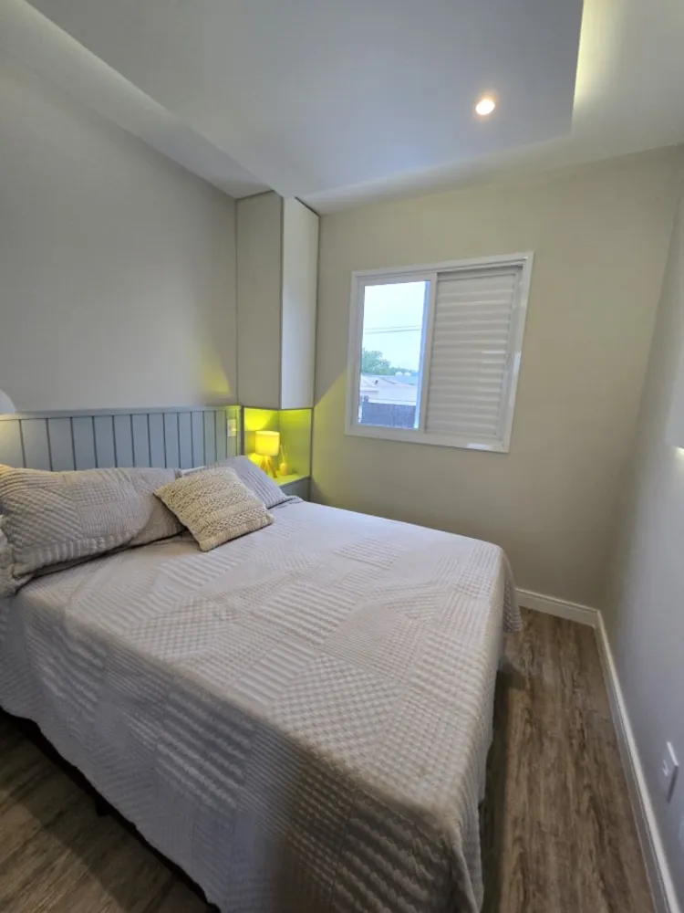 Apartamento, 2 quartos, 49 m² - Foto 3