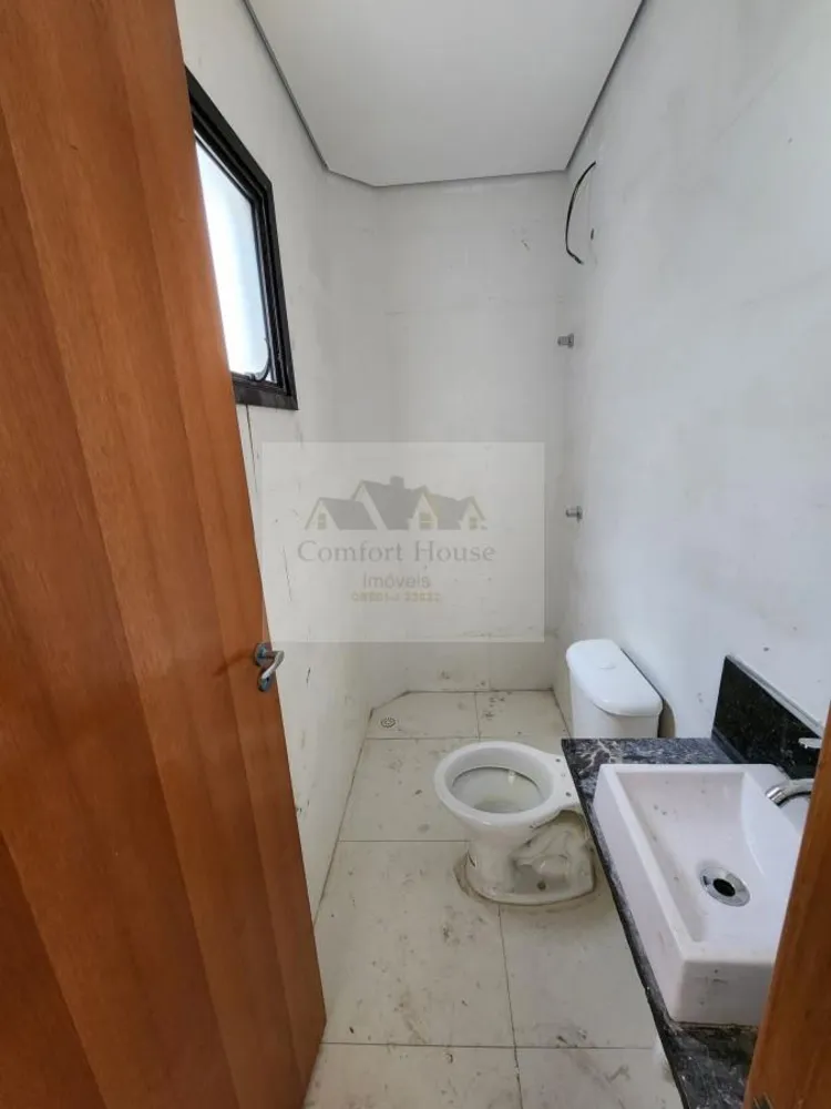 Cobertura, 2 quartos, 92 m² - Foto 6