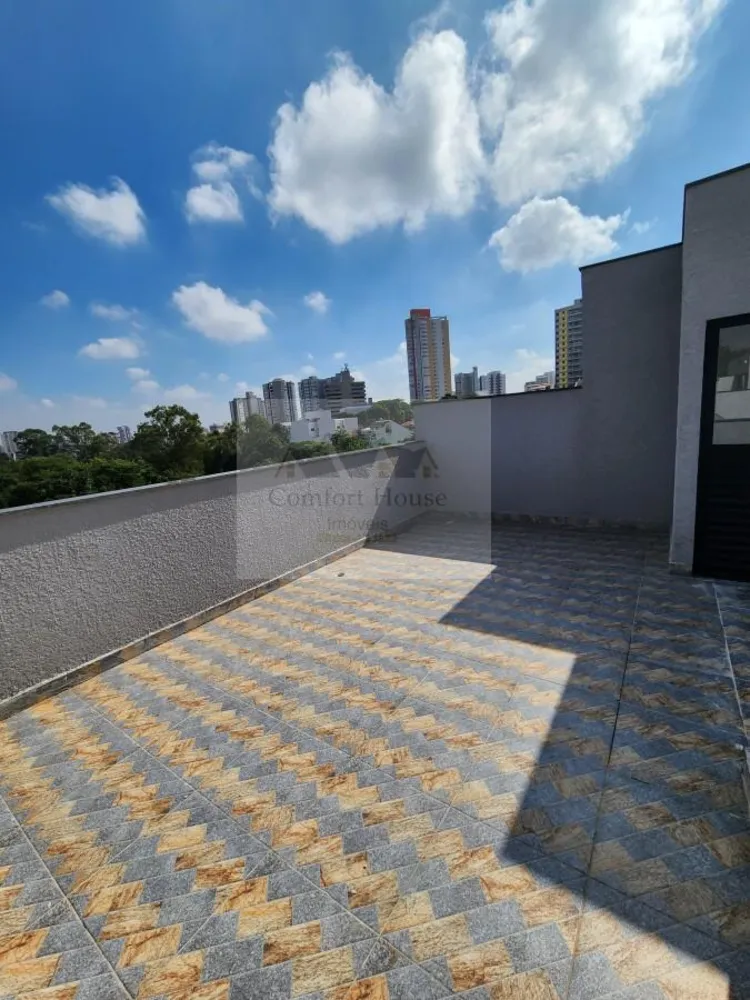 Cobertura, 2 quartos, 92 m² - Foto 3