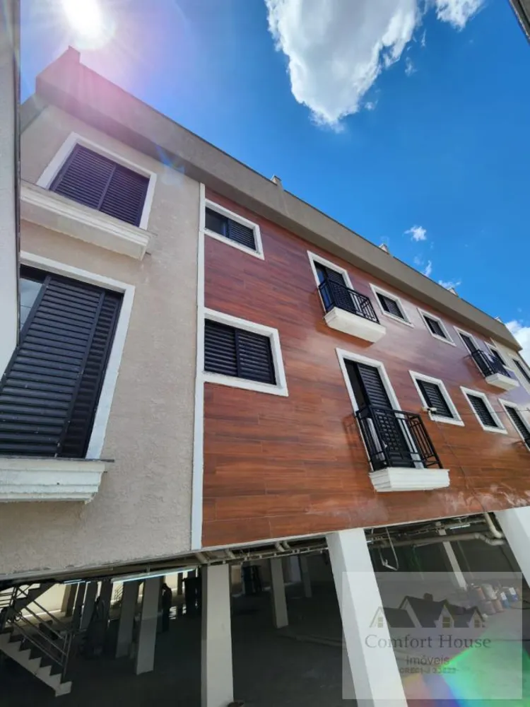 Cobertura, 2 quartos, 92 m² - Foto 11