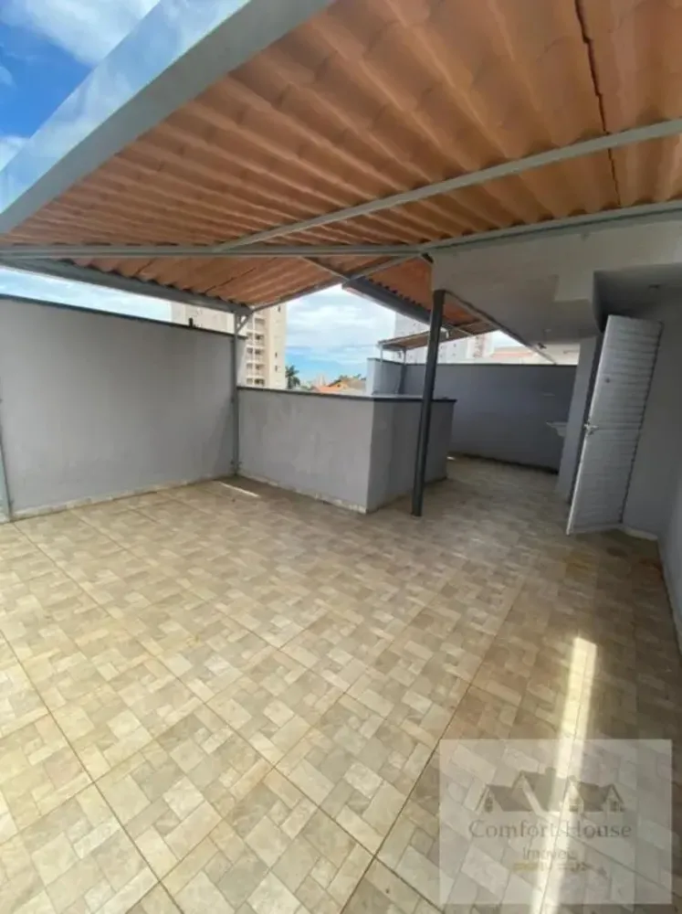 Cobertura, 2 quartos, 76 m² - Foto 14