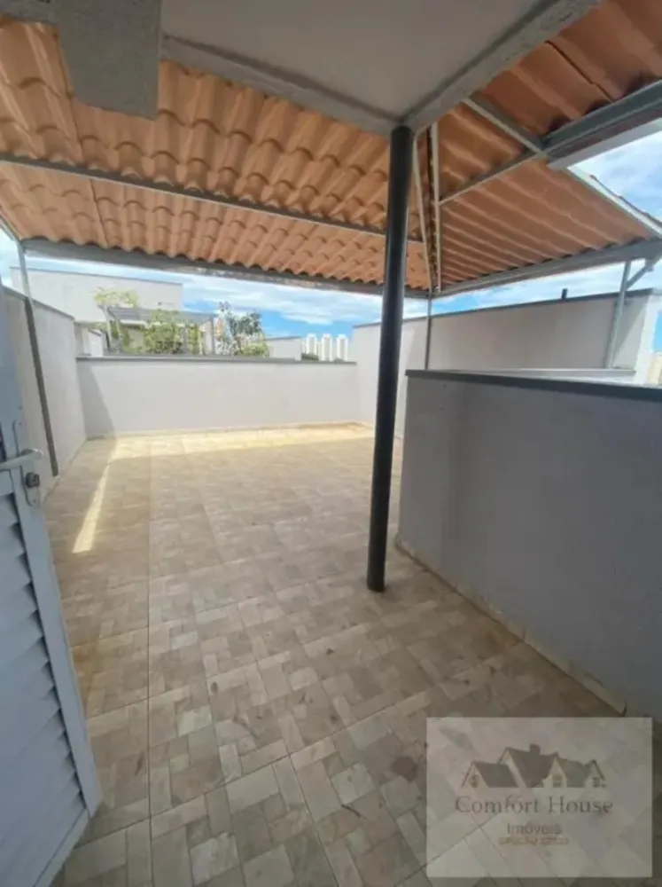 Cobertura, 2 quartos, 76 m² - Foto 12