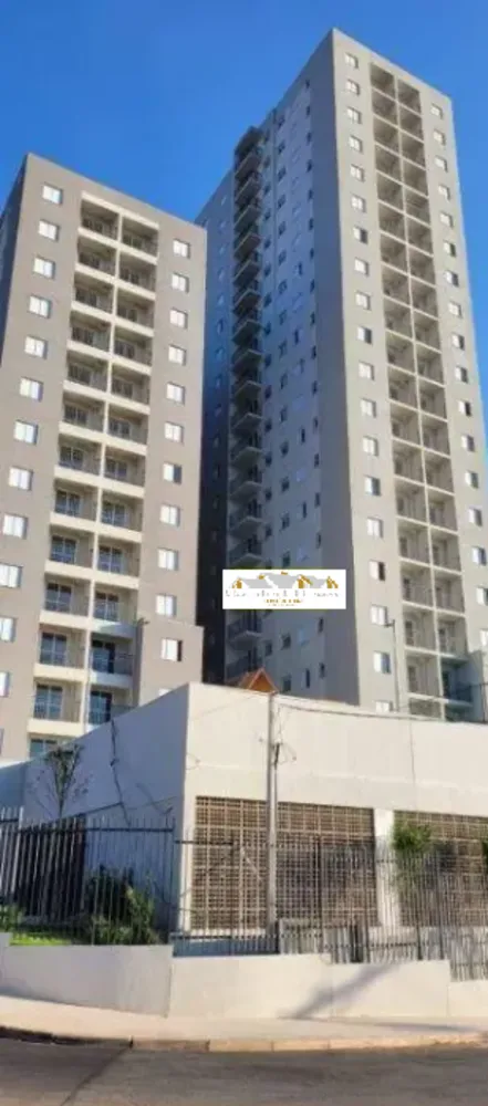 Apartamento, 2 quartos, 50 m² - Foto 6