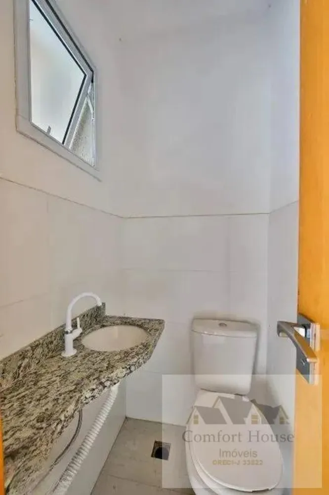 Cobertura, 2 quartos, 86 m² - Foto 1