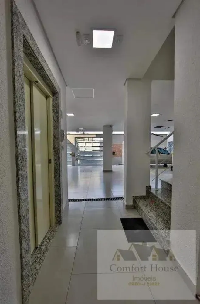 Cobertura, 2 quartos, 86 m² - Foto 12