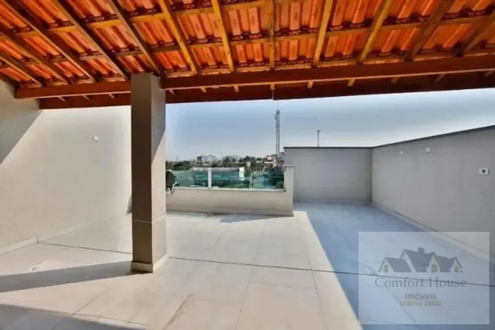 Cobertura, 2 quartos, 86 m² - Foto 10