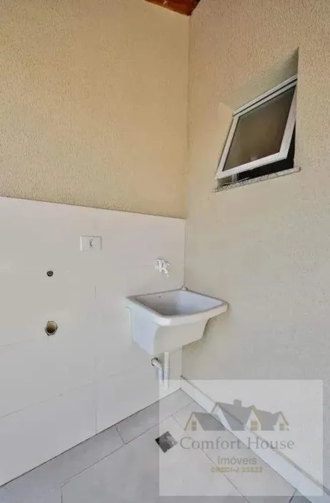Cobertura, 2 quartos, 86 m² - Foto 2