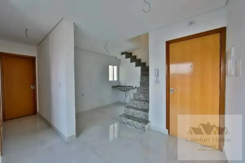 Cobertura, 2 quartos, 86 m² - Foto 6