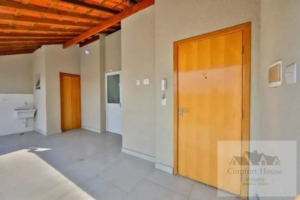 Cobertura, 2 quartos, 86 m² - Foto 7