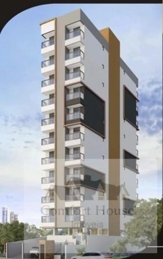 Apartamento, 1 quarto, 25 m² - Foto 2
