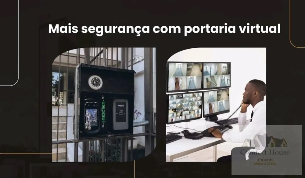 Apartamento, 1 quarto, 25 m² - Foto 3
