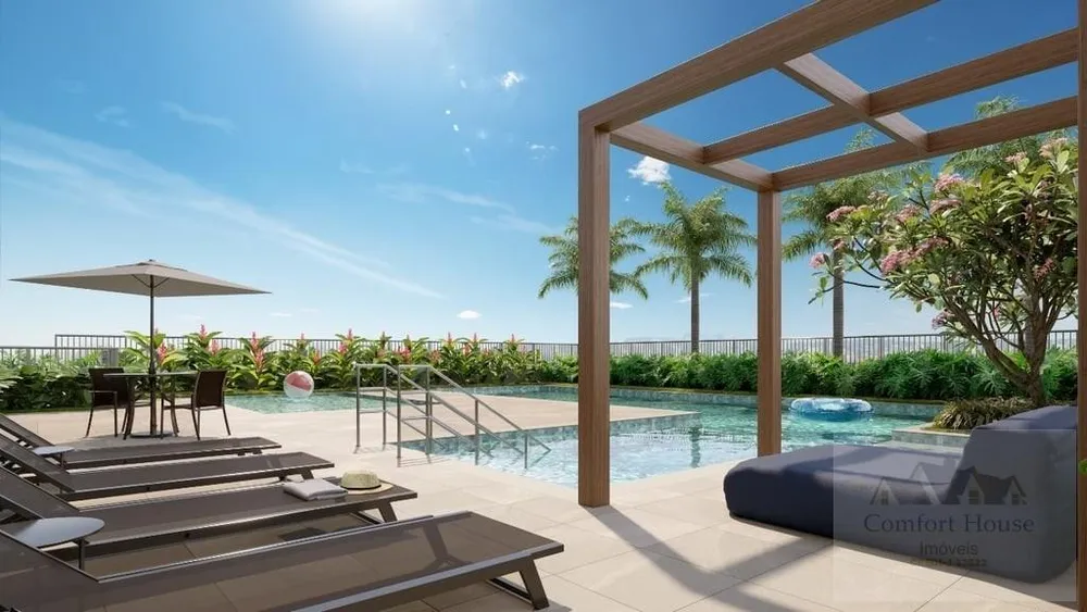 Casa, 2 quartos, 32 m² - Foto 13