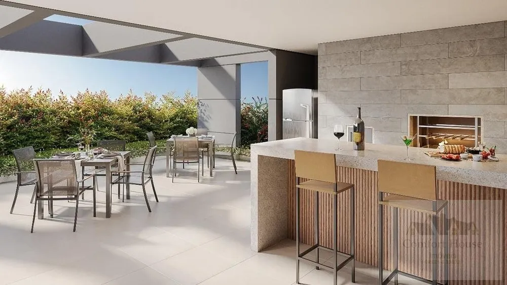 Casa, 2 quartos, 32 m² - Foto 9