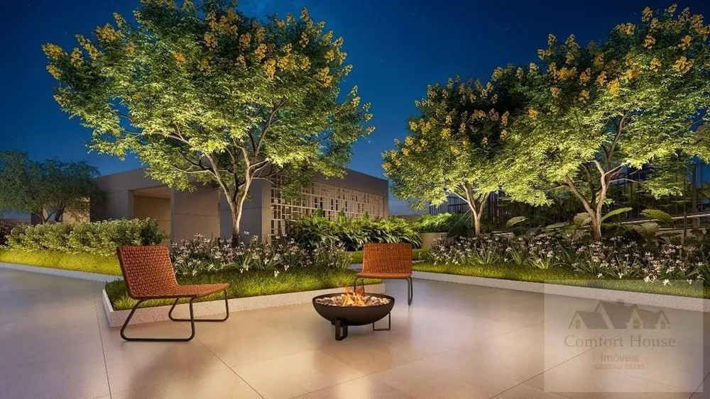 Casa, 2 quartos, 32 m² - Foto 10
