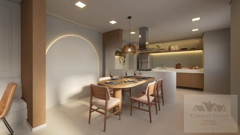 Casa, 2 quartos, 32 m² - Foto 12