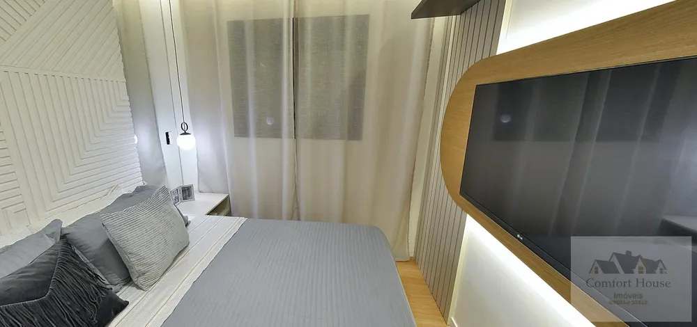 Apartamento, 3 quartos, 106 m² - Foto 6