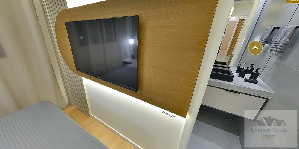 Apartamento, 3 quartos, 106 m² - Foto 7