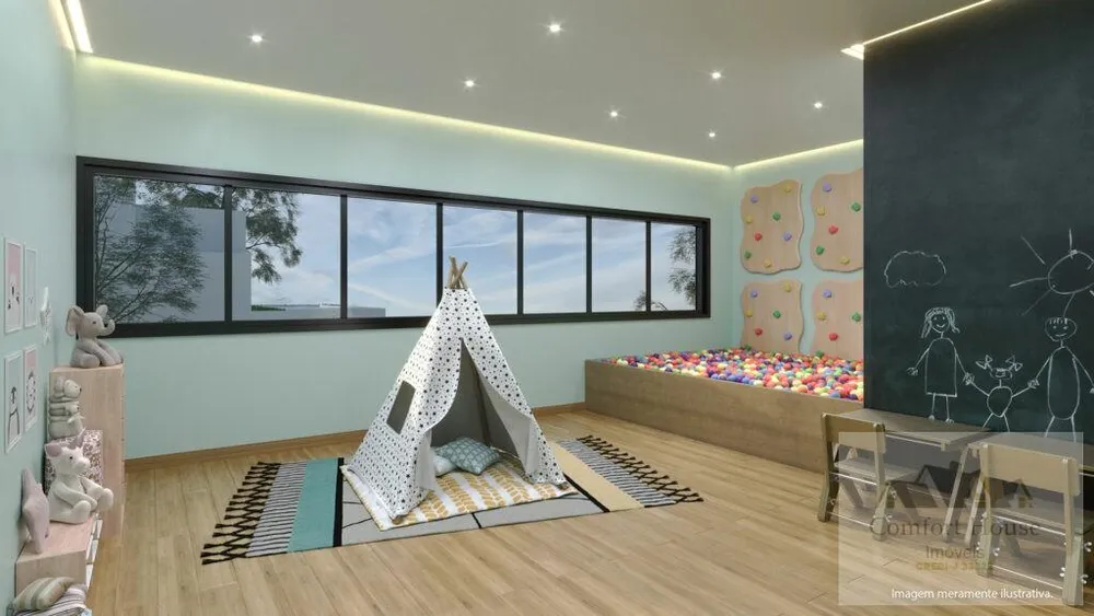 Apartamento, 3 quartos, 106 m² - Foto 12