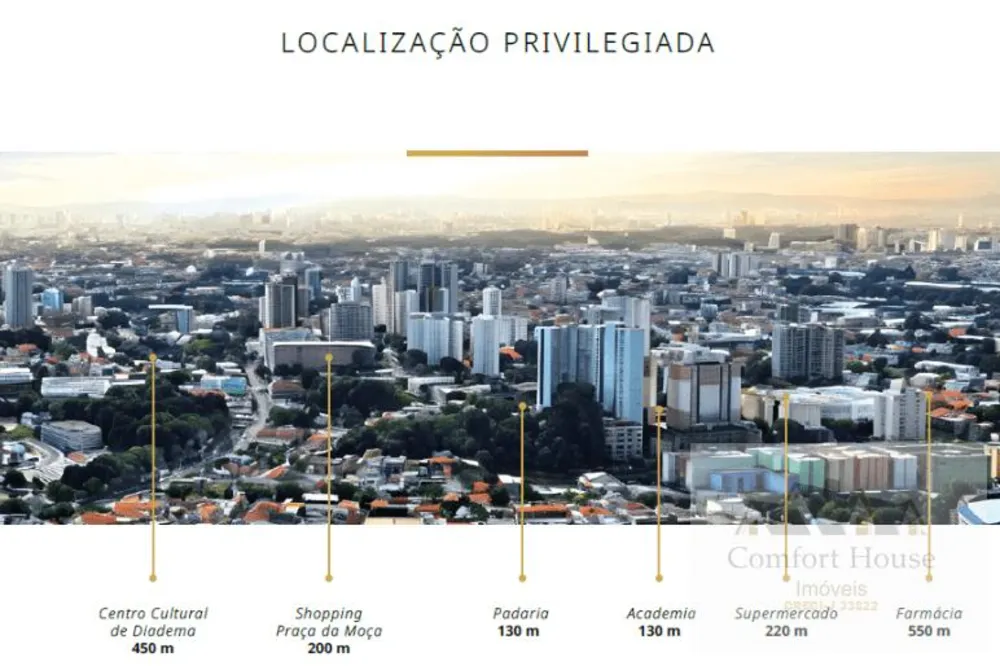 Apartamento, 3 quartos, 106 m² - Foto 10