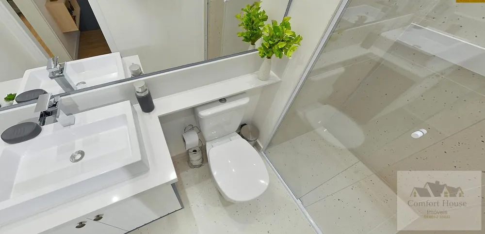 Apartamento, 3 quartos, 106 m² - Foto 8